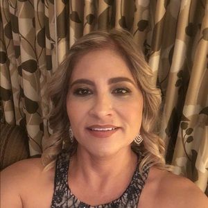 Meet your Posher, Maritza